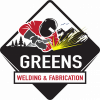 Greens Fabrication & Welding